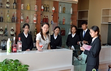 学生技能实训