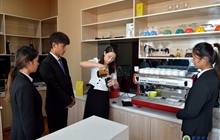 学生技能实训