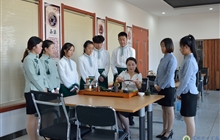 学生技能实训