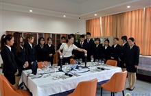 学生技能实训