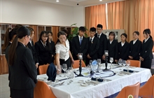 学生技能实训