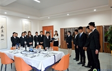 学生技能实训