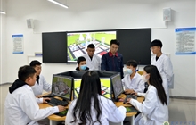 学生技能实训