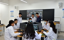 学生技能实训