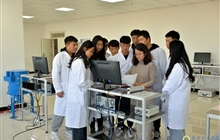 学生技能实训